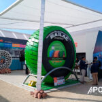 Apola Power Chile Exponor Chile 2024