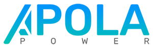 Apola Power Chile logo