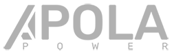 Apola Power Chile Logo