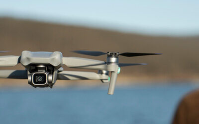 Nuevo curso avanzado de pilotaje de Drones (RPA) Agosto 2024